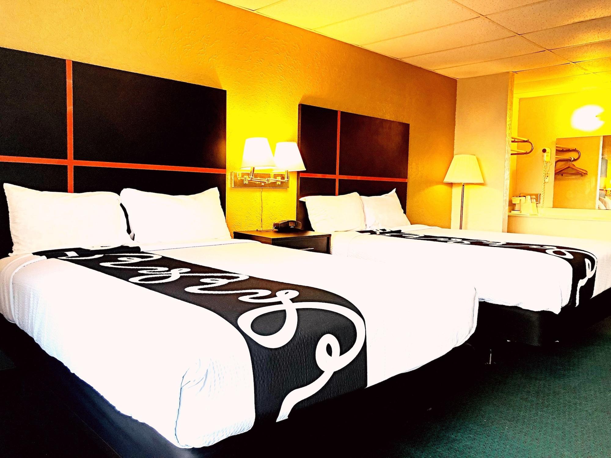 Rodeway Inn Gadsden Exteriör bild