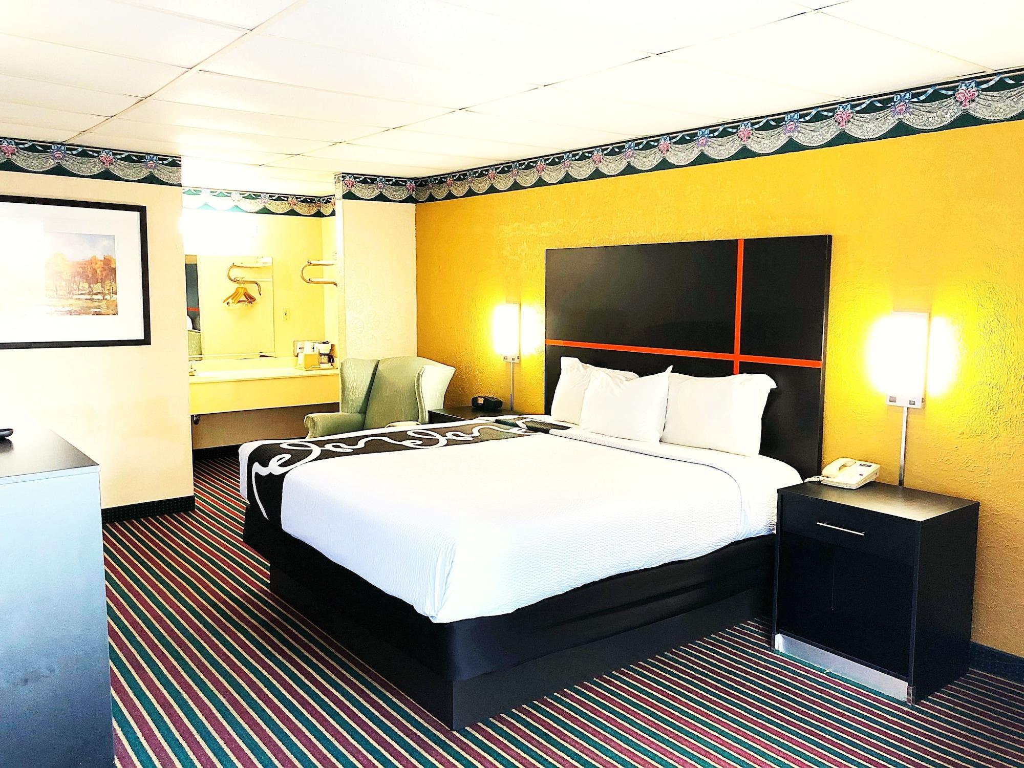 Rodeway Inn Gadsden Exteriör bild