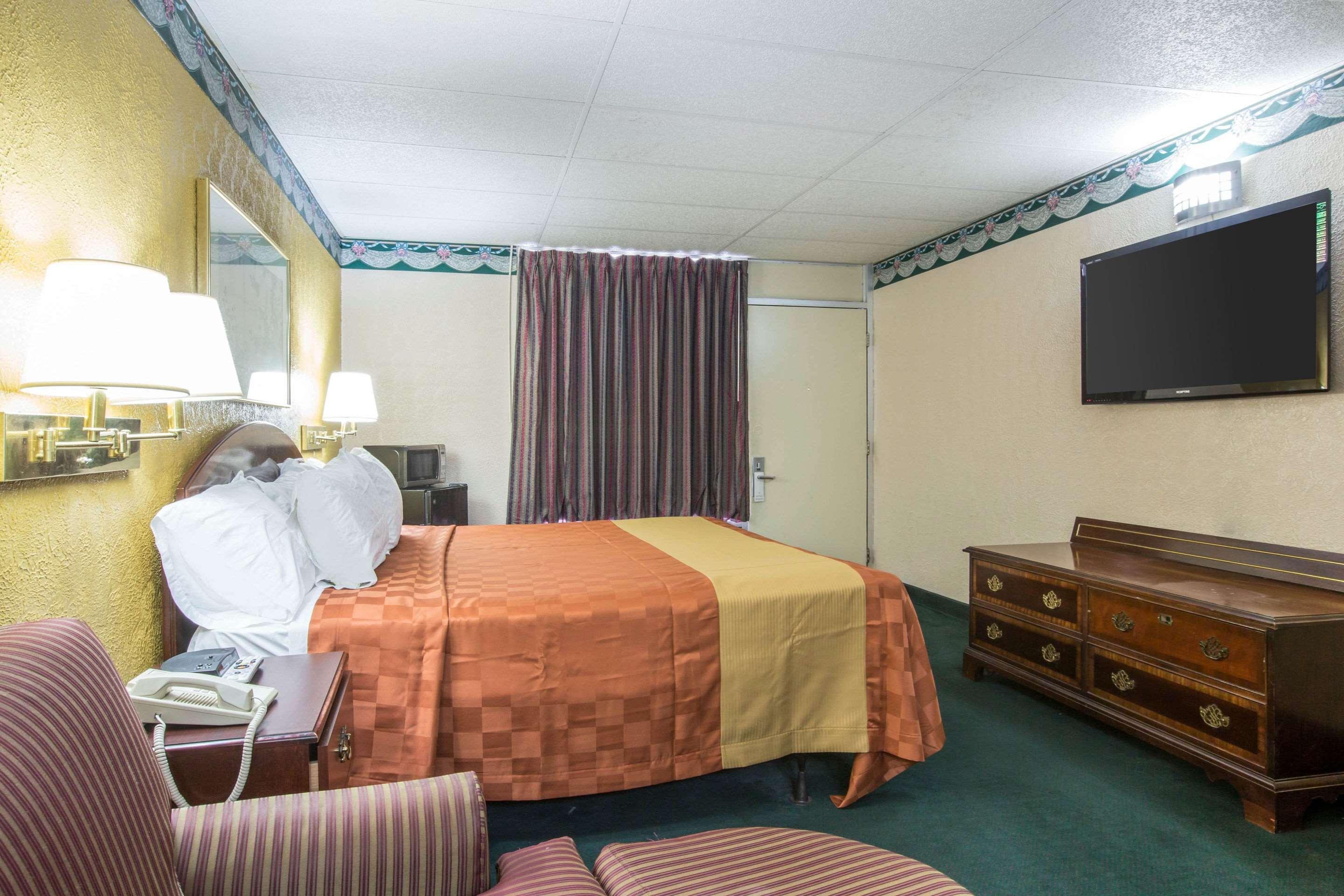 Rodeway Inn Gadsden Exteriör bild
